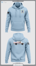 345th MCGA 4747952 Hoodie - 1