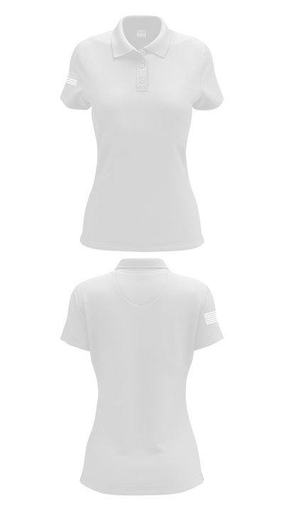 Wiesbaden 62738046 Women's Short Sleeve Performance Polo  - 17