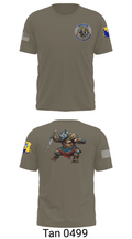 31st LRS 85986952 Short Sleeve Performance Shirt - 76