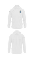 Hudson High School Basketball 39408315 Windbreaker - 14