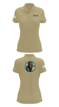 Walter Reed Army Institute of Research - West 71729824 Women's Short Sleeve Performance Polo  - 95
