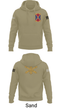 10th Army Air and Missile Command 85697191 Hoodie - 98
