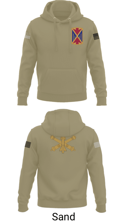 10th Army Air and Missile Command 85697191 Hoodie - 98