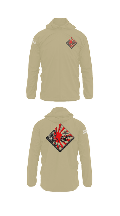 CLC 36 SUPPLY 30300960 Windbreaker - 81