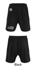 Whiskey Alpha Zulu 3904954 Athletic Shorts With Pockets - 20