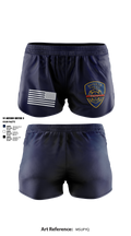 BVFC 74713684 Ranger Panties - 4
