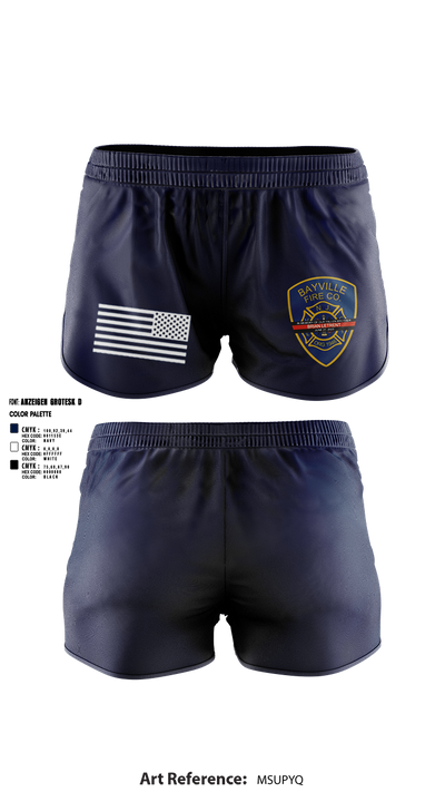 BVFC 74713684 Ranger Panties - 4