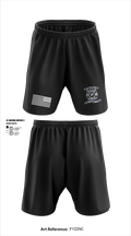 BVFC 74713684 Athletic Shorts With Pockets - 1