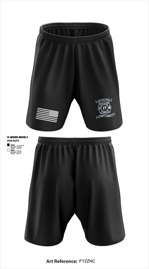 Athletic Shorts With Pockets, BVFC, Fire Department, Teamtime, Team time, sublimation, custom sports apparel, team uniforms, spirit wear, spiritwear, sports uniforms, custom shirts, team store, custom team store, fundraiser sports, apparel fundraiser