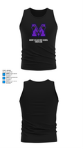 Mount Gilead High School Wrestling 55730415 Tank Top - 32