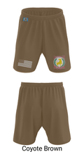 Legion IX 44677408 Athletic Shorts With Pockets - 6