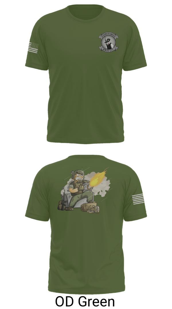 Short Sleeve Performance Shirt, FIELD MESS, Marines, Teamtime, Team time, sublimation, custom sports apparel, team uniforms, spirit wear, spiritwear, sports uniforms, custom shirts, team store, custom team store, fundraiser sports, apparel fundraiser