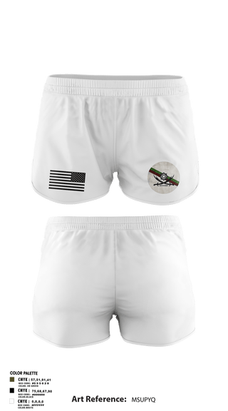 Ranger Panties, PAMIR, National Guard, Teamtime, Team time, sublimation, custom sports apparel, team uniforms, spirit wear, spiritwear, sports uniforms, custom shirts, team store, custom team store, fundraiser sports, apparel fundraiser