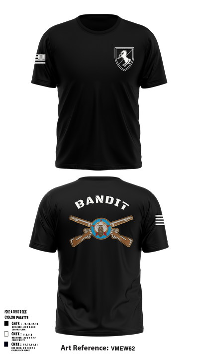 undefined Short Sleeve Performance Shirt - 3
