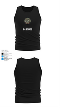 F4 Frogs 56095578 Tank Top - 39