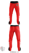 Asheville Middle School Football 31646699 Sweatpants - 115
