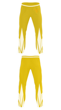 West Virginia University Track 13557835 Sweatpants - 24