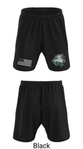 Edmond Santa Fe High School Football 10022708 Athletic Shorts With Pockets - 20