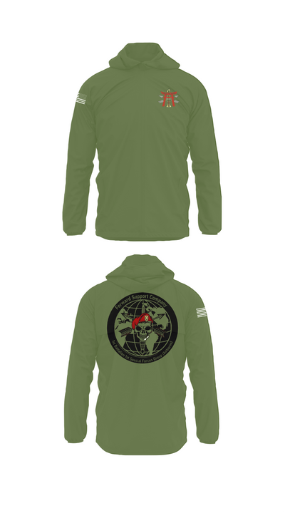 FSC 1-1SFG 4973174 Windbreaker - 41