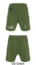 Longknife 89449202 Athletic Shorts With Pockets - 49