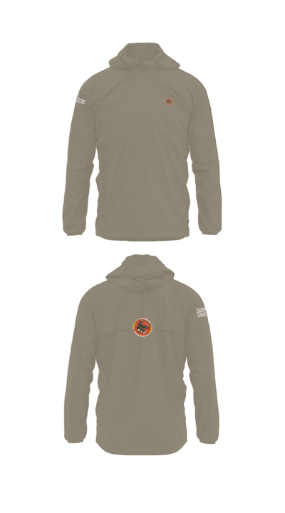 Fury company 68033597 Windbreaker - 61