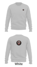 Clan Of Alphas 8360618 Crew Neck Sweatshirt - 2