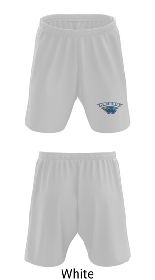 Athletic Shorts With Pockets, Rice Lake High School Golf, Golf, Teamtime, Team time, sublimation, custom sports apparel, team uniforms, spirit wear, spiritwear, sports uniforms, custom shirts, team store, custom team store, fundraiser sports, apparel fundraiser