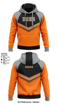 undefined Hoodie - 1