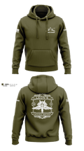 Q TROOP 2/278 ACR 39002186 Hoodie - 11