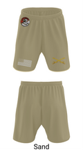 ROOSTER 24991887 Athletic Shorts With Pockets - 89