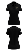 SRT 56874083 Women's Short Sleeve Performance Polo  - 33