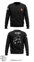 undefined Crew Neck Sweatshirt - 9