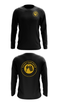 Coast Car Bros LLC 28240328 Long Sleeve Performance Shirt 42