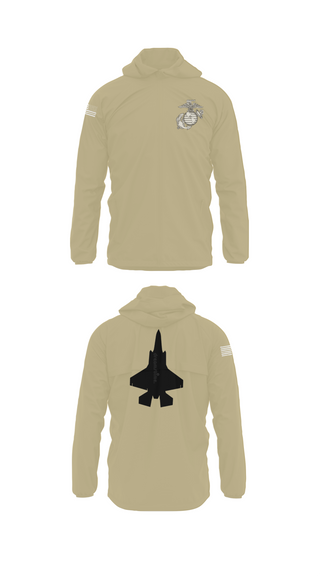 Windbreaker, Mals 12, Marines, Teamtime, Team time, sublimation, custom sports apparel, team uniforms, spirit wear, spiritwear, sports uniforms, custom shirts, team store, custom team store, fundraiser sports, apparel fundraiser