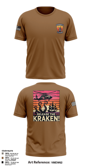 Short Sleeve Performance Shirt, A/2135th GSAB “SMUGGLERS”, Army, Teamtime, Team time, sublimation, custom sports apparel, team uniforms, spirit wear, spiritwear, sports uniforms, custom shirts, team store, custom team store, fundraiser sports, apparel fundraiser
