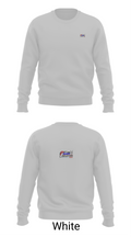Jacquez Drywall llc 41912781 Crew Neck Sweatshirt - 2