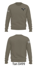 BORSTAR 48808076 Crew Neck Sweatshirt - 62
