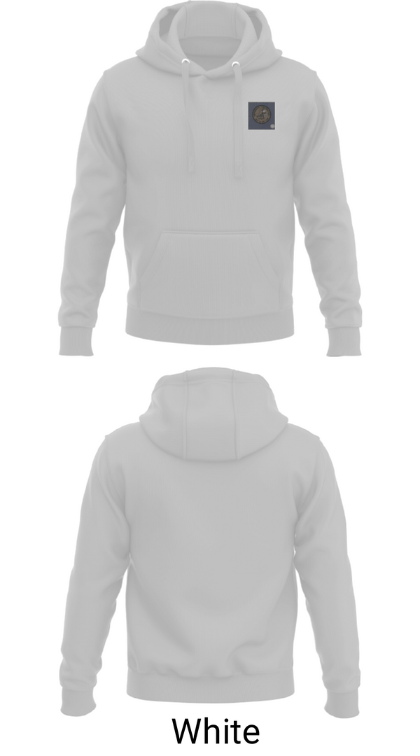 Hoodie, ACB-2 DET-305 ERIE, PA, , Teamtime, Team time, sublimation, custom sports apparel, team uniforms, spirit wear, spiritwear, sports uniforms, custom shirts, team store, custom team store, fundraiser sports, apparel fundraiser