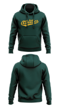 IWV Youth Baseball 93154147 Hoodie - 20