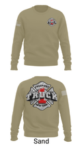 Truck 1 23787663 Crew Neck Sweatshirt - 42