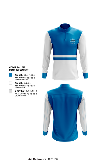 Quarter Zip Jacket, Central Fellowship Christian Academy Basketball, Men's Basketball, Teamtime, Team time, sublimation, custom sports apparel, team uniforms, spirit wear, spiritwear, sports uniforms, custom shirts, team store, custom team store, fundraiser sports, apparel fundraiser