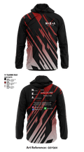 NEA ELITE 30254960 Windbreaker - 2