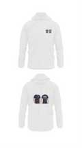 Prime Furniture Installation 63924618 Windbreaker - 14