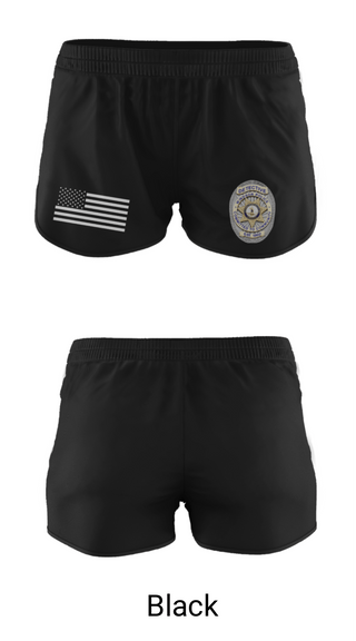 Ranger Panties, Criminal Investigations Division, Police, Teamtime, Team time, sublimation, custom sports apparel, team uniforms, spirit wear, spiritwear, sports uniforms, custom shirts, team store, custom team store, fundraiser sports, apparel fundraiser