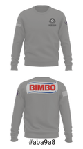 Oxford ranger 32530093 Crew Neck Sweatshirt - 16