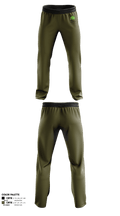 Moondog pub and grub 52756247 Sweatpants - 1
