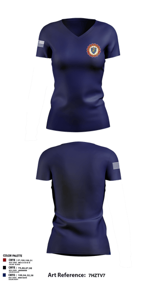 Womens Long Sleeve Vneck Shirt, CLB25 TSC PROVIDENCE,  RI., , Teamtime, Team time, sublimation, custom sports apparel, team uniforms, spirit wear, spiritwear, sports uniforms, custom shirts, team store, custom team store, fundraiser sports, apparel fundraiser
