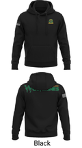 Essex County College Track and Field 69472319 Hoodie - 10