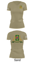 728th MP 18984654 Women's Short Sleeve V-neck Shirt - 88