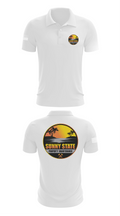Sunny State Property Maintenance 42912711 Short Sleeve Performance Polo - 9